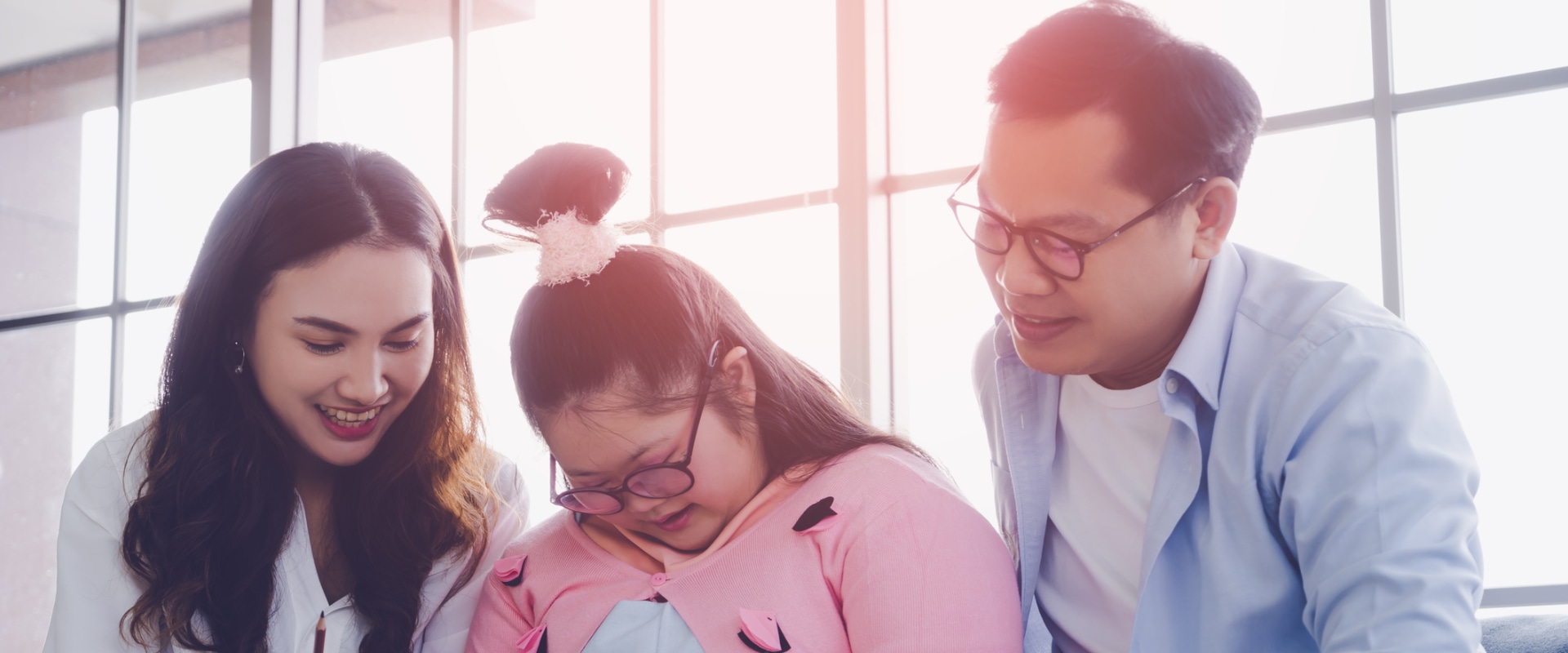 Community Services for Individuals with Developmental Disabilities in King County, WA