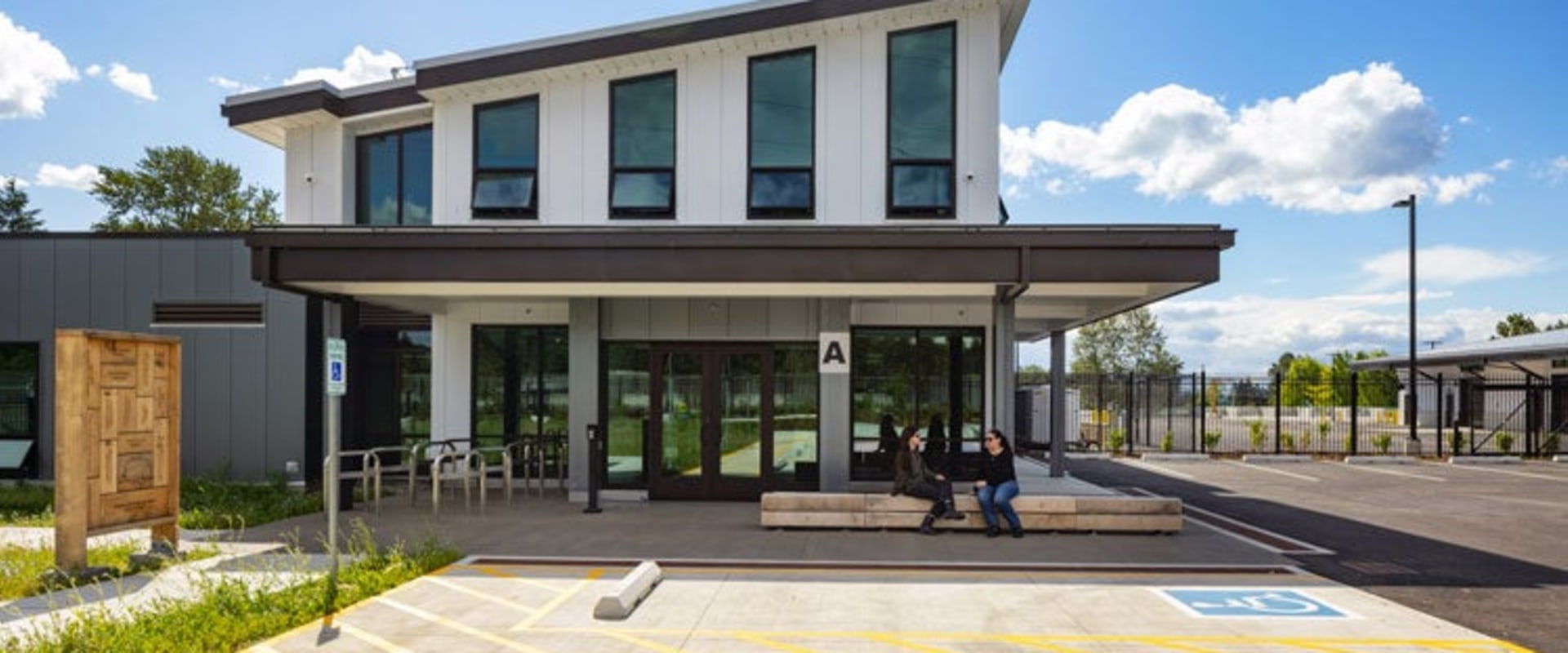 Behind the Scenes of Community Facilities in King County: Keeping Spaces Functional