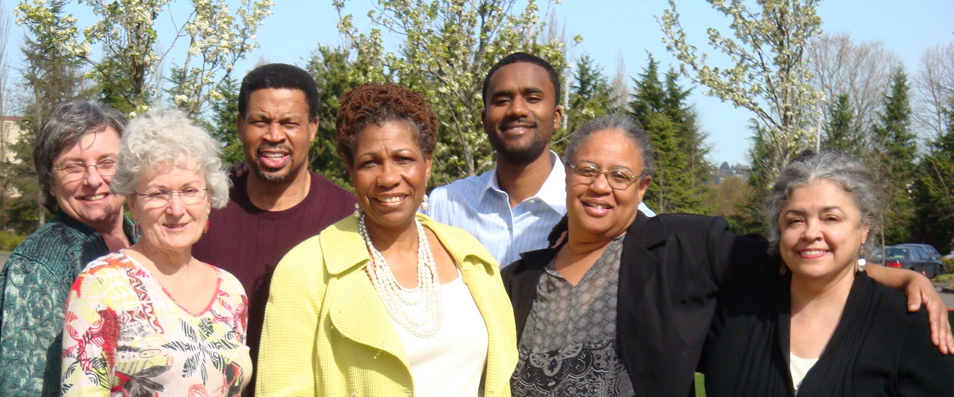 Exploring Community Services for Individuals with Disabilities in King County, WA
