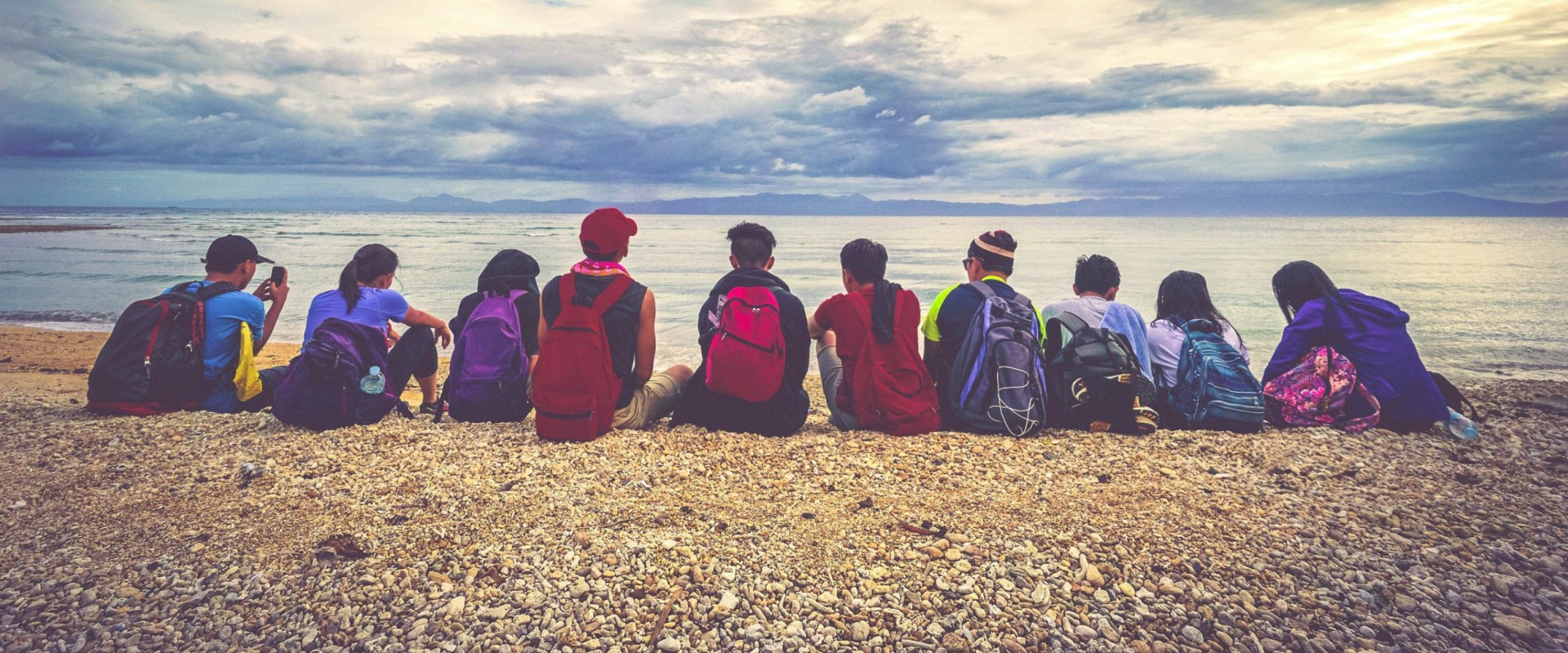 Exploring Community Services for Youth in King County, WA