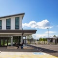 Behind the Scenes of Community Facilities in King County: Keeping Spaces Functional