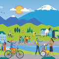The Impact of Collaboration on Community Services in King County, WA