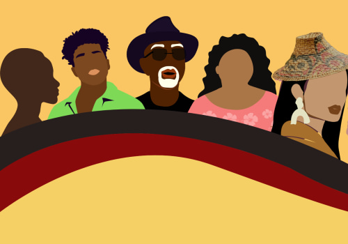 Exploring the Diverse Community Services in King County, WA