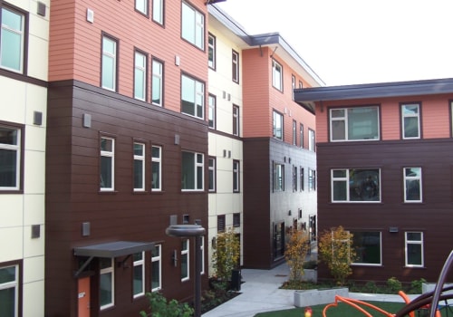 The Power of Community Service in King County, WA