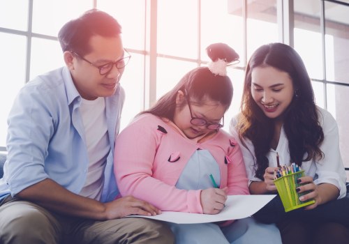 Community Services for Individuals with Developmental Disabilities in King County, WA