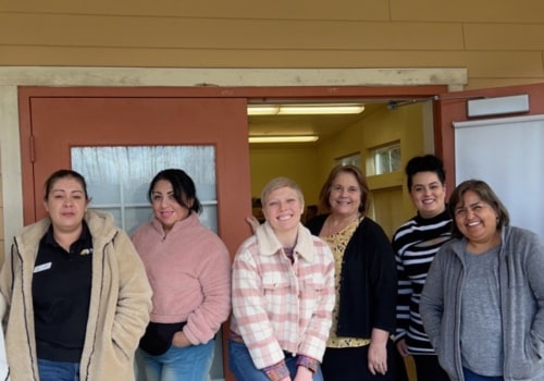 The Importance of Community Services for Seniors in King County, WA