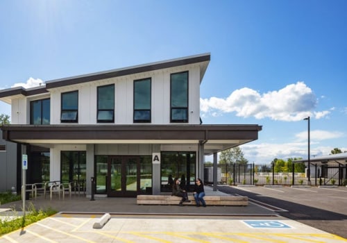 Behind the Scenes of Community Facilities in King County: Keeping Spaces Functional