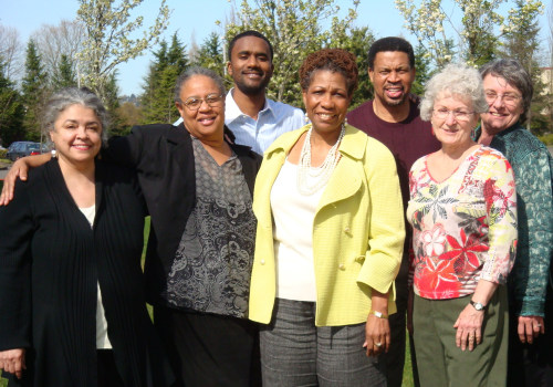 Exploring Community Services for Individuals with Disabilities in King County, WA